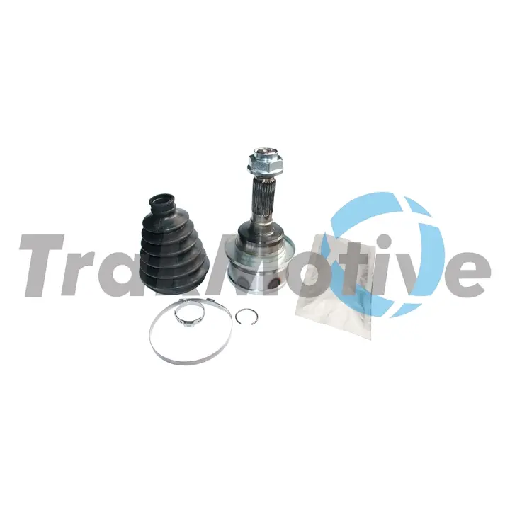 TRAKMOTIVE FORD Шрус внешний к-кт Ranger 2,5TD 02-, MAZDA B-Serie 2,5D 02- Trakmotive/Surtrack 400633 (фото 1)