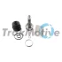 TRAKMOTIVE DAEWOO ШРКШ зовнішній з ABS к-кт 23/19 зуб. Matiz 0.8, CHEVROLET Trakmotive/Surtrack 400636 (фото 1)