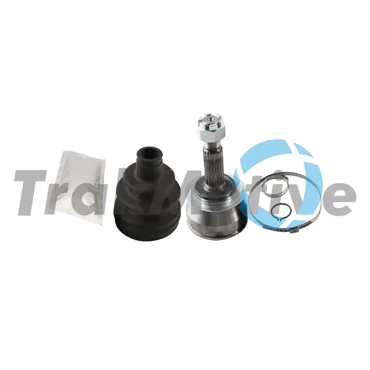 TRAKMOTIVE DAEWOO ШРКШ зовнішній к-кт 22/30 зуб. Tico 95-00 Trakmotive/Surtrack 400639 (фото 1)