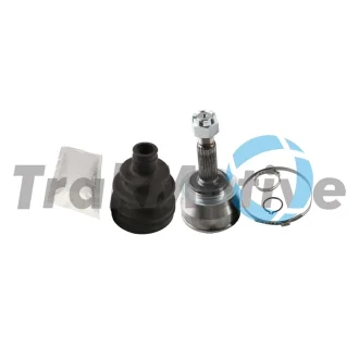 TRAKMOTIVE DAEWOO ШРКШ зовнішній к-кт 22/30 зуб. Tico 95-00 Trakmotive/Surtrack 400639