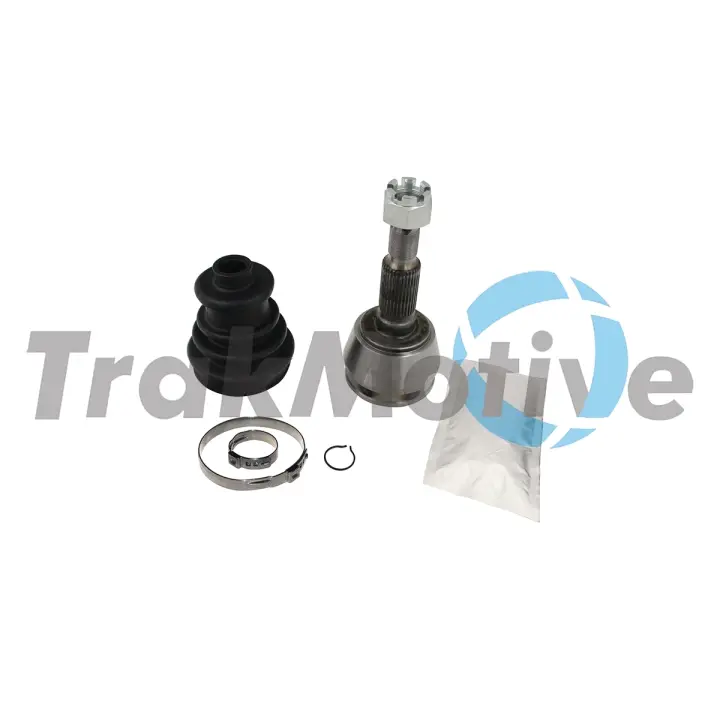 TRAKMOTIVE OPEL ШРКШ зовнішній к-кт Astra G 1.2 99- Trakmotive/Surtrack 400644 (фото 1)