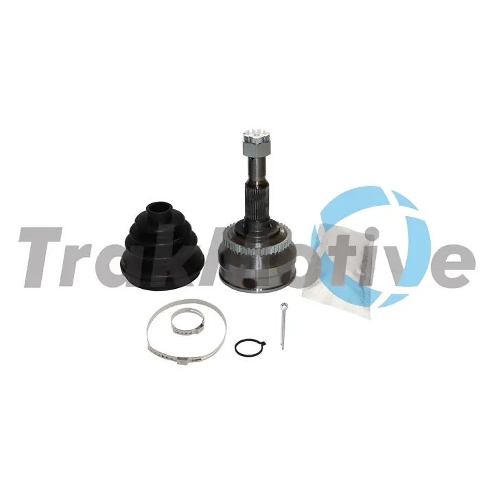 TRAKMOTIVE OPEL Шрус наружный к-кт с ABS 33/25 зуб.Calibra A,Kadett E,Vectra A Trakmotive/Surtrack 400645 (фото 1)