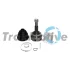TRAKMOTIVE OPEL Шрус наружный к-кт с ABS 33/25 зуб.Calibra A,Kadett E,Vectra A Trakmotive/Surtrack 400645 (фото 1)