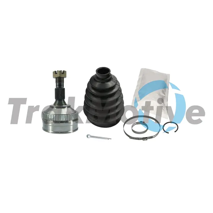 TRAKMOTIVE PEUGEOT Шрус наружный к-кт с ABS 25/39 зуб.406 2.0/3.0 96-, CITROEN C4 I 2.0 HDi 04-11 Trakmotive/Surtrack 400646 (фото 1)