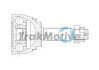 TRAKMOTIVE HYUNDAI К-кт ШРКШ 25/30 зуб. LANTRA II (J-2) 1.5 12V 96-00, MITSUBISHI LANCER V Station Wagon 1.6 16V 92-03 Trakmotive/Surtrack 400649 (фото 1)