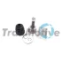 TRAKMOTIVE HYUNDAI ШРКШ зовнішній з ABS к-кт 25/23 зуб.Elantra,Coupe 02- Trakmotive/Surtrack 400656 (фото 1)
