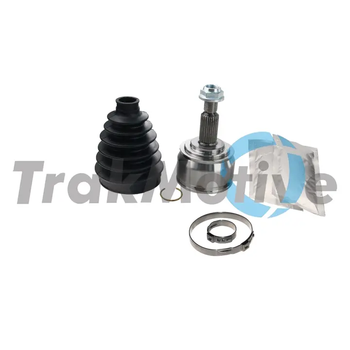 TRAKMOTIVE RENAULT ШРКШ зовнішній к-кт 27/37 зуб.Espace IV,Laguna II 2.2dCi 01- Trakmotive/Surtrack 400659 (фото 1)