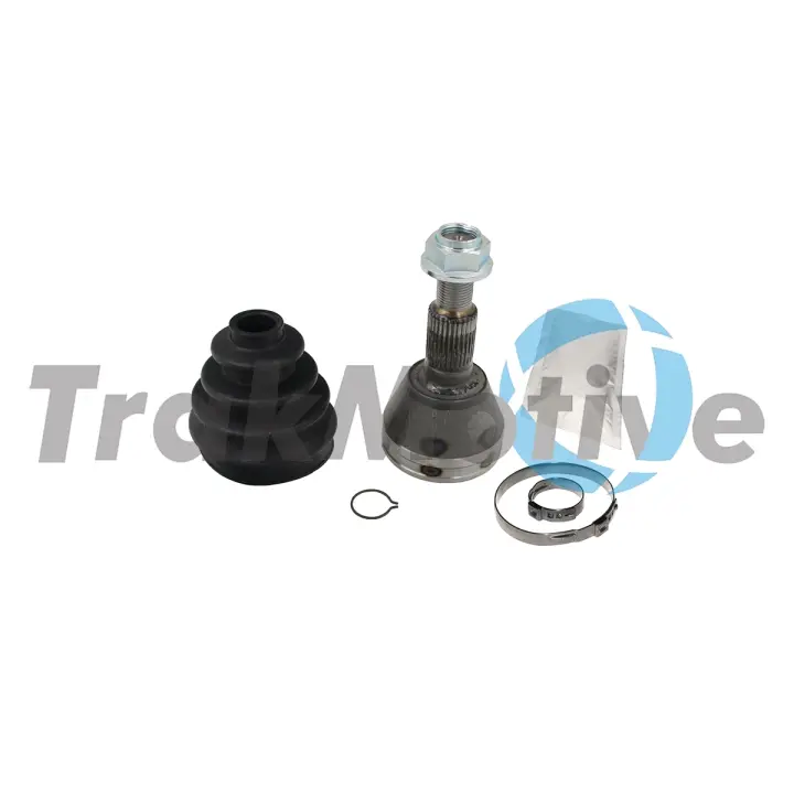 TRAKMOTIVE OPEL ШРКШ зовнішній 30/34 зуб. ANTARA A (L07) 2.0 CDTI 07-11, ANTARA A (L07) 3.2 06-11, CHEVROLET CAPTIVA (C100, C140) 2.0 D 07-, CAPTIVA (C100, C140) 3.2 06- Trakmotive/Surtrack 400660 (фото 1)
