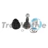 TRAKMOTIVE OPEL ШРКШ зовнішній 30/34 зуб. ANTARA A (L07) 2.0 CDTI 07-11, ANTARA A (L07) 3.2 06-11, CHEVROLET CAPTIVA (C100, C140) 2.0 D 07-, CAPTIVA (C100, C140) 3.2 06- Trakmotive/Surtrack 400660 (фото 1)