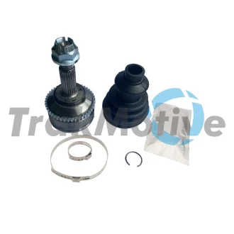 TRAKMOTIVE RENAULT ШРКШ зовнішній к-кт 32/23 зуб. KANGOO 1.5 dCi 05- Trakmotive/Surtrack 400661
