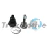 TRAKMOTIVE FIAT Шрус наружный к-кт 25/22 зуб. PANDA VAN 1.3 D Multijet 15-, LANCIA YPSILON 1.3 D Multijet 11-18 Trakmotive/Surtrack 400667 (фото 1)