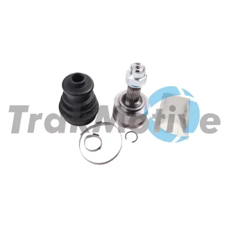 TRAKMOTIVE OPEL ШРКШ зовнішній к-кт 22/20 зуб. ADAM (M13) 1.2 12-19, CORSA D (S07) 1.0 06-10, CORSA E 1.2 14- Trakmotive/Surtrack 400668