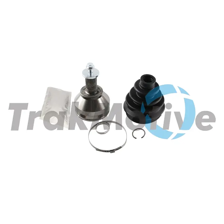 TRAKMOTIVE FORD Шрус наружный к-кт 26/36 зуб. C-MAX 2.0 TDCi 08-10, FOCUS C-MAX (DM2) 1.8 TDCi 05-07, FOCUS II 2.0 TDCi 05-12 Trakmotive/Surtrack 400669 (фото 1)