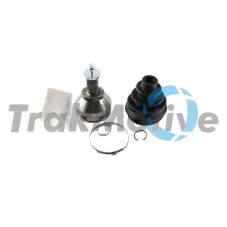 TRAKMOTIVE FORD Шрус наружный к-кт 26/36 зуб. C-MAX 2.0 TDCi 08-10, FOCUS C-MAX (DM2) 1.8 TDCi 05-07, FOCUS II 2.0 TDCi 05-12 Trakmotive/Surtrack 400669