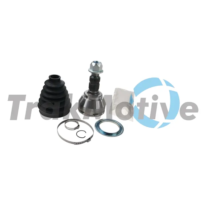 TRAKMOTIVE CHEVROLET Шрус наружный к-кт 34/30 зуб. CRUZE (J300) 1.7 D 12-, ORLANDO (J309) 2.0 D 11-15 Trakmotive/Surtrack 400671 (фото 1)