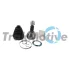 TRAKMOTIVE CHEVROLET Шрус наружный к-кт 34/30 зуб. CRUZE (J300) 1.7 D 12-, ORLANDO (J309) 2.0 D 11-15 Trakmotive/Surtrack 400671 (фото 1)