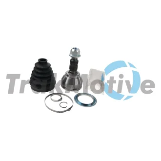 TRAKMOTIVE CHEVROLET Шрус наружный к-кт 34/30 зуб. CRUZE (J300) 1.7 D 12-, ORLANDO (J309) 2.0 D 11-15 Trakmotive/Surtrack 400671