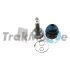 TRAKMOTIVE CHEVROLET ШРУС наружный к-т c 33/22 зуб.ABS Lacetti,Daewoo Nubira 1.6/1.8 Trakmotive/Surtrack 400673 (фото 1)