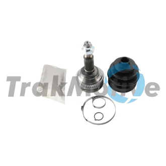 TRAKMOTIVE CHEVROLET ШРУС наружный к-т c 33/22 зуб.ABS Lacetti,Daewoo Nubira 1.6/1.8 Trakmotive/Surtrack 400673