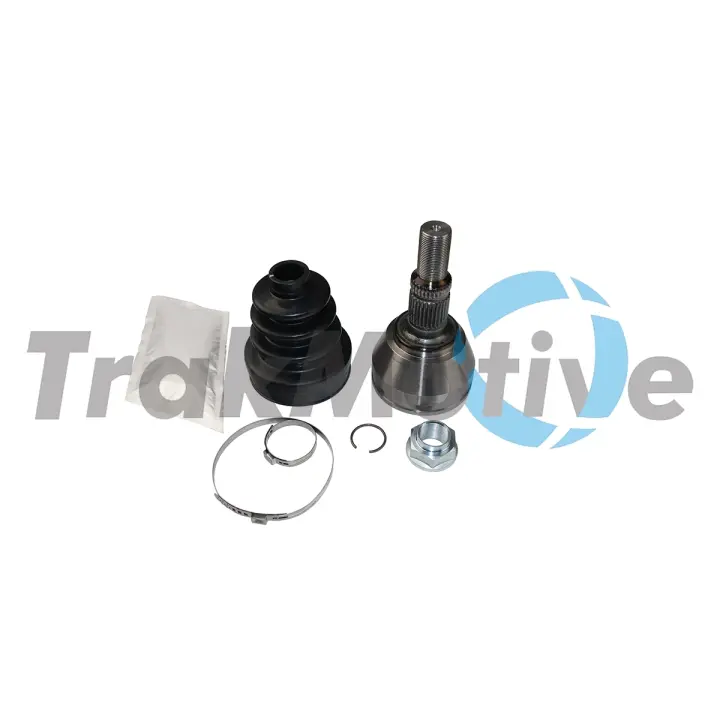 TRAKMOTIVE OPEL ШРКШ зовн. 28/30 зуб. SIGNUM 2.8 05-, 3.0 05-, VECTRA C 2.8-3.0 05- Trakmotive/Surtrack 400675 (фото 1)