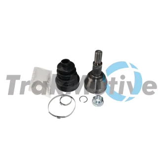TRAKMOTIVE OPEL ШРКШ зовн. 28/30 зуб. SIGNUM 2.8 05-, 3.0 05-, VECTRA C 2.8-3.0 05- Trakmotive/Surtrack 400675