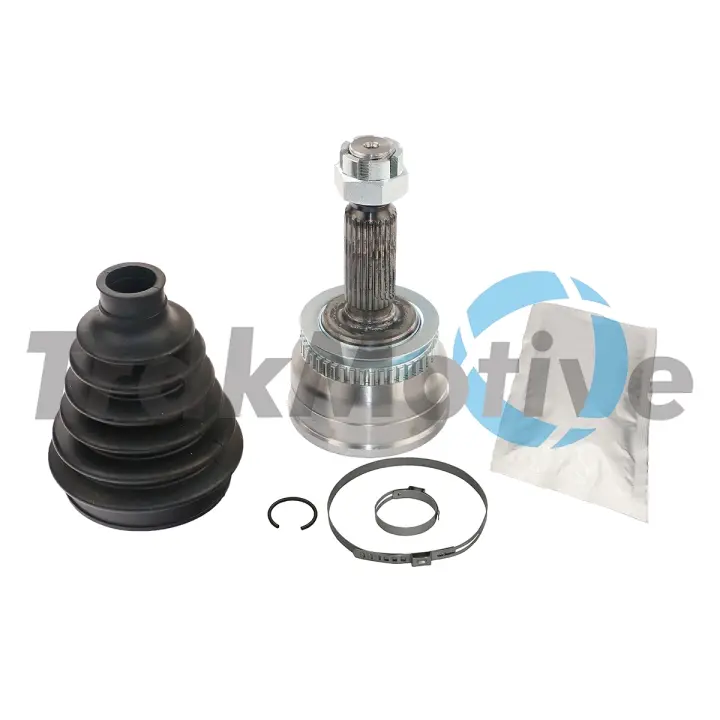 TRAKMOTIVE HYUNDAI ШРКШ зовнішній з ABS к-кт 30/25 зуб. MATRIX (FC) 1.6 01-10 Trakmotive/Surtrack 400679 (фото 1)
