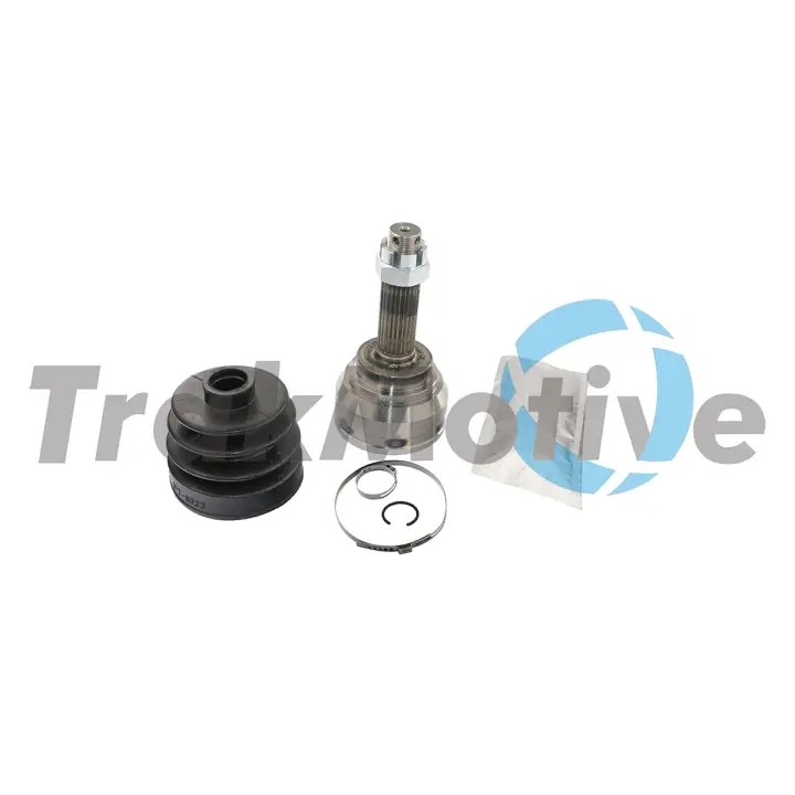 TRAKMOTIVE HYUNDAI ШРКШ внутрішній к-кт 25/22 зуб. ACCENT 00- Trakmotive/Surtrack 400682 (фото 1)