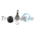 TRAKMOTIVE HYUNDAI ШРКШ внутрішній к-кт 25/22 зуб. ACCENT 00- Trakmotive/Surtrack 400682 (фото 1)
