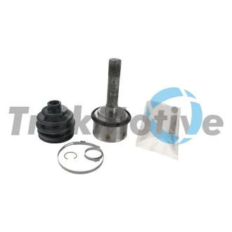 TRAKMOTIVE KIA Шрус к-кт 24/21 зуб. RIO (DC) 1.3 00-05, RIO седан (DC_) 1.3 02-05 Trakmotive/Surtrack 400683