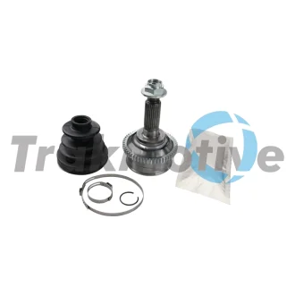 TRAKMOTIVE KIA Шрус наружный к-кт с ABS 28/26 зуб.Carnival 2.5/2.9CRDI 9 Trakmotive/Surtrack 400686