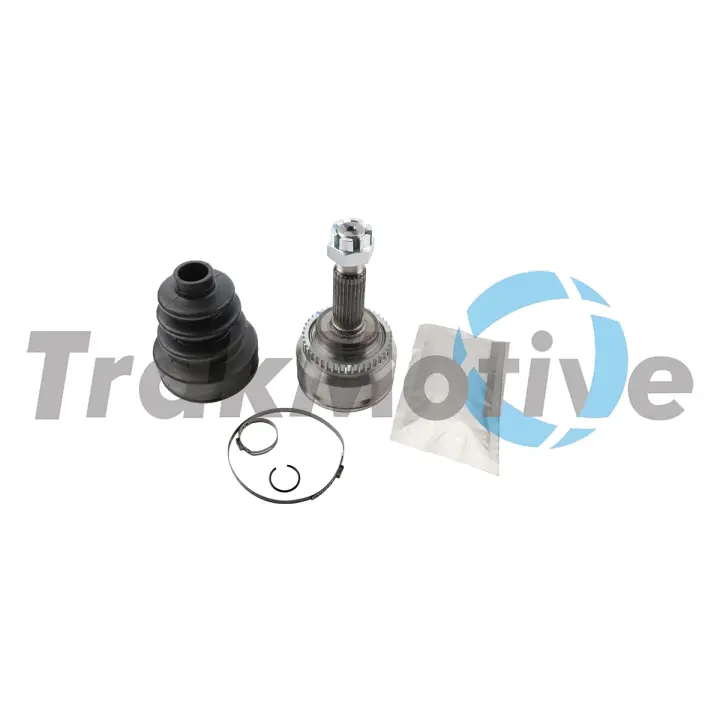 TRAKMOTIVE MITSUBISHI Шрус к-кт с ABS внешн. 25/33 зуб. Galant -04 Trakmotive/Surtrack 400688 (фото 1)