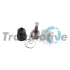 TRAKMOTIVE MITSUBISHI ШРУС внешний с ABS к-кт 30/36 зуб. Pajero III Trakmotive/Surtrack 400690 (фото 1)