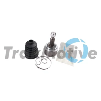 TRAKMOTIVE MITSUBISHI ШРУС внешний с ABS к-кт 30/36 зуб. Pajero III Trakmotive/Surtrack 400690
