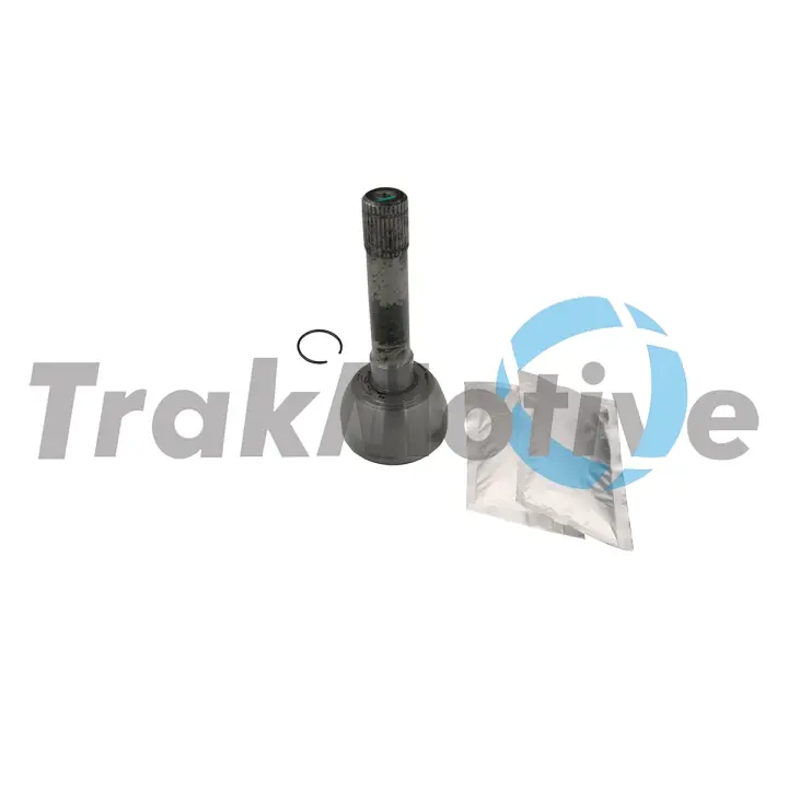 TRAKMOTIVE NISSAN Шрус наруж. к-кт 31/27 зуб. PATROL GR IV 4.2 D 88-97, PATROL III/2 Station Wagon (W260) 2.8 TD 89-95 Trakmotive/Surtrack 400692 (фото 1)