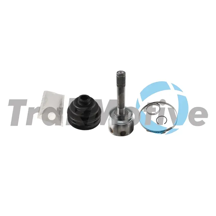 TRAKMOTIVE NISSAN Шрус наруж. к-кт 27/27 зуб. VANETTE -01 Trakmotive/Surtrack 400693 (фото 1)