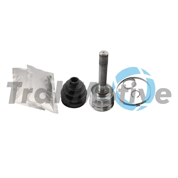 TRAKMOTIVE NISSAN Шрус внешний 28/25 зуб. PICK UP 98 Trakmotive/Surtrack 400695 (фото 1)