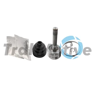 TRAKMOTIVE NISSAN Шрус внешний 28/25 зуб. PICK UP 98 Trakmotive/Surtrack 400695