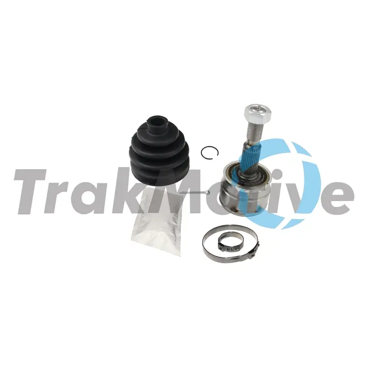 TRAKMOTIVE NISSAN ШРКШ к-кт зовнішній. 29/36 зуб. Navara 2.5dCi 05- Trakmotive/Surtrack 400696 (фото 1)