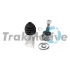 TRAKMOTIVE NISSAN ШРКШ к-кт зовнішній. 29/36 зуб. Navara 2.5dCi 05- Trakmotive/Surtrack 400696 (фото 1)