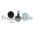 TRAKMOTIVE SUBARU Шрус наружный к-кт Forester 02- Trakmotive/Surtrack 400699 (фото 1)