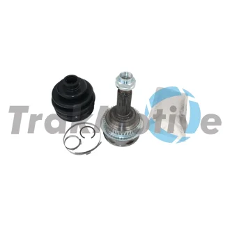 TRAKMOTIVE SUBARU Шрус наружный к-кт Forester 02- Trakmotive/Surtrack 400699