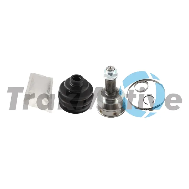 TRAKMOTIVE SUBARU Шрус внешний к-кт. 27/30 зуб. Legacy,Outback 03- Trakmotive/Surtrack 400700 (фото 1)