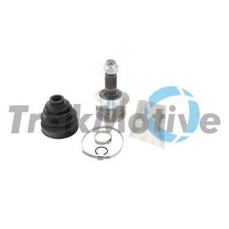 TRAKMOTIVE SUZUKI ШРКШ зовнішній к-кт 28/29 зуб. SX4 1,5-1,6 06- Trakmotive/Surtrack 400701