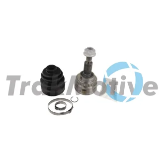 TRAKMOTIVE SUZUKI ШРКШ наруж. з ABS к-кт 25/29 зуб. SWIFT III 05- Trakmotive/Surtrack 400702