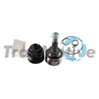 TRAKMOTIVE TOYOTA ШРКШ зовнішній 30/30 зуб. Land Cruiser 3,0D 02- Trakmotive/Surtrack 400703