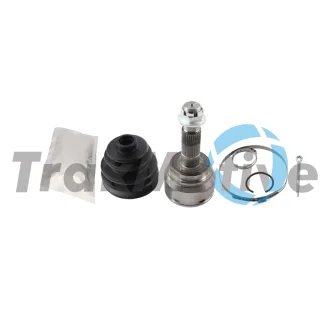 TRAKMOTIVE TOYOTA ШРКШ зовнішній к-кт 29/30 зуб. Hilux 2,5-3,0 01- Trakmotive/Surtrack 400705