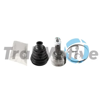 TRAKMOTIVE RENAULT Шрус наружный к-кт 33/25 зуб. GRAND SCENIC II (JM0/1_) 1.9 dCi 04-05, GRAND SCENIC II (JM0/1_) 2.0 04-09, MEGANE II седан (LM0/1_) 1.9 dCi 04- Trakmotive/Surtrack 400707