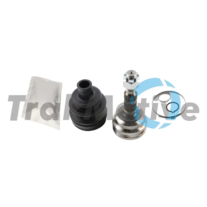 TRAKMOTIVE OPEL ШРКШ зовнішній к-т 22/33 зуб. ASTRA G CLASSIC 1.4 07-09, ASTRA G 1.6 03-05, ASTRA G1.7 CDTi 03-04 Trakmotive/Surtrack 400708 (фото 1)