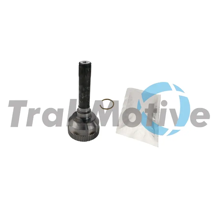 TRAKMOTIVE LAND ROVER ШРКШ зовнішній з ABS к-кт 24/32 зуб. Defender, Diskovery Trakmotive/Surtrack 400717 (фото 1)