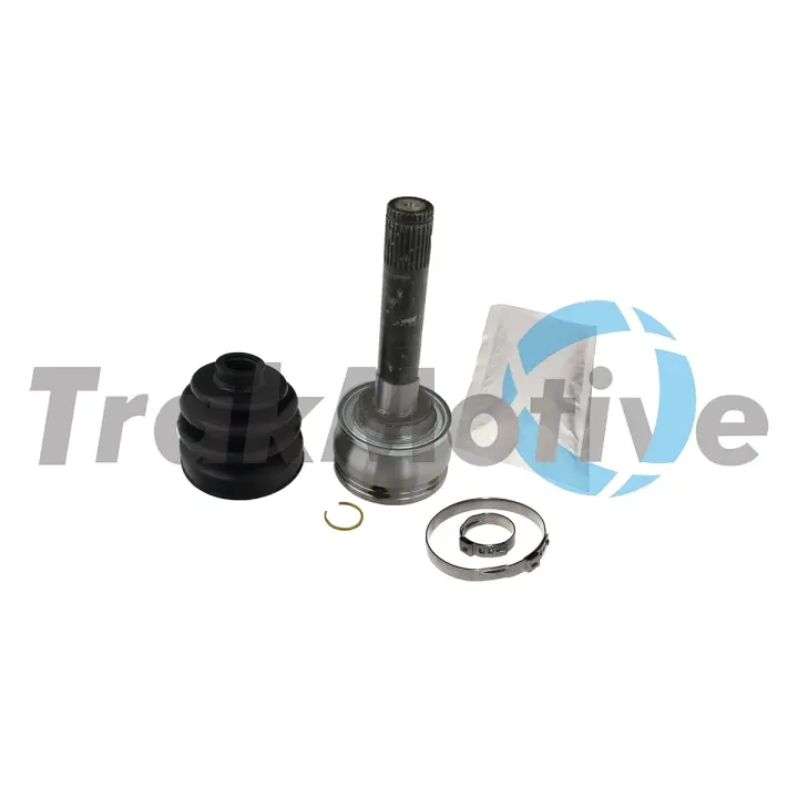 TRAKMOTIVE MITSUBISHI ШРКШ наруж. к-кт 28/25 зуб. Pajero Sport 03-, L200 Trakmotive/Surtrack 400718 (фото 1)